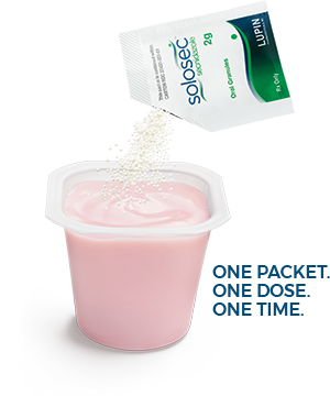 Solosec Secnidazole Bacterial Vaginosis Oral Treatment